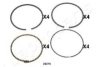 JAPANPARTS RC25270 Piston Ring